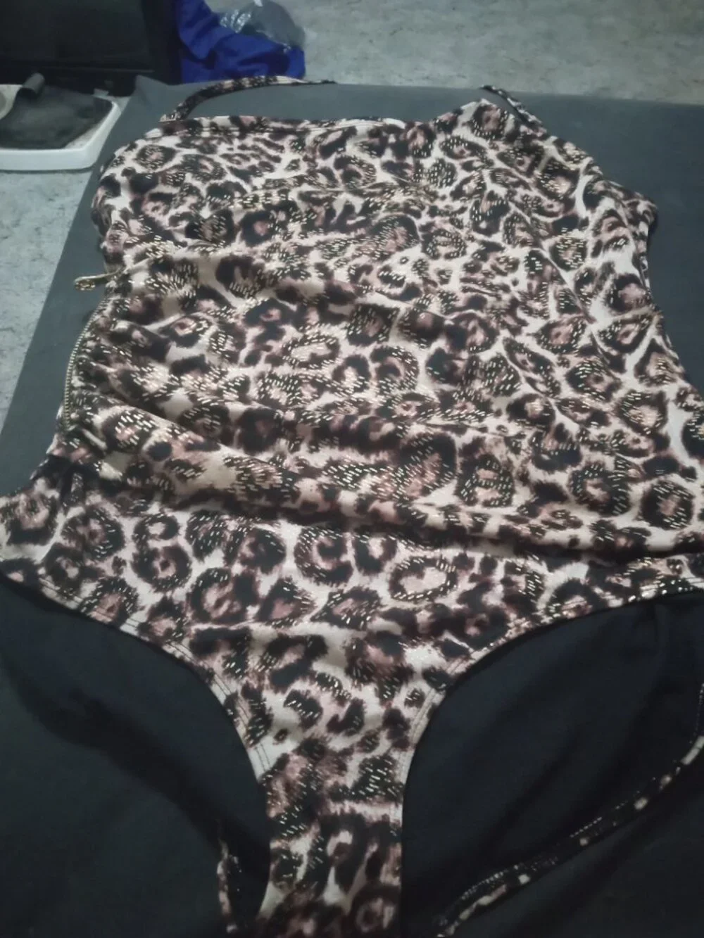Swimsuit